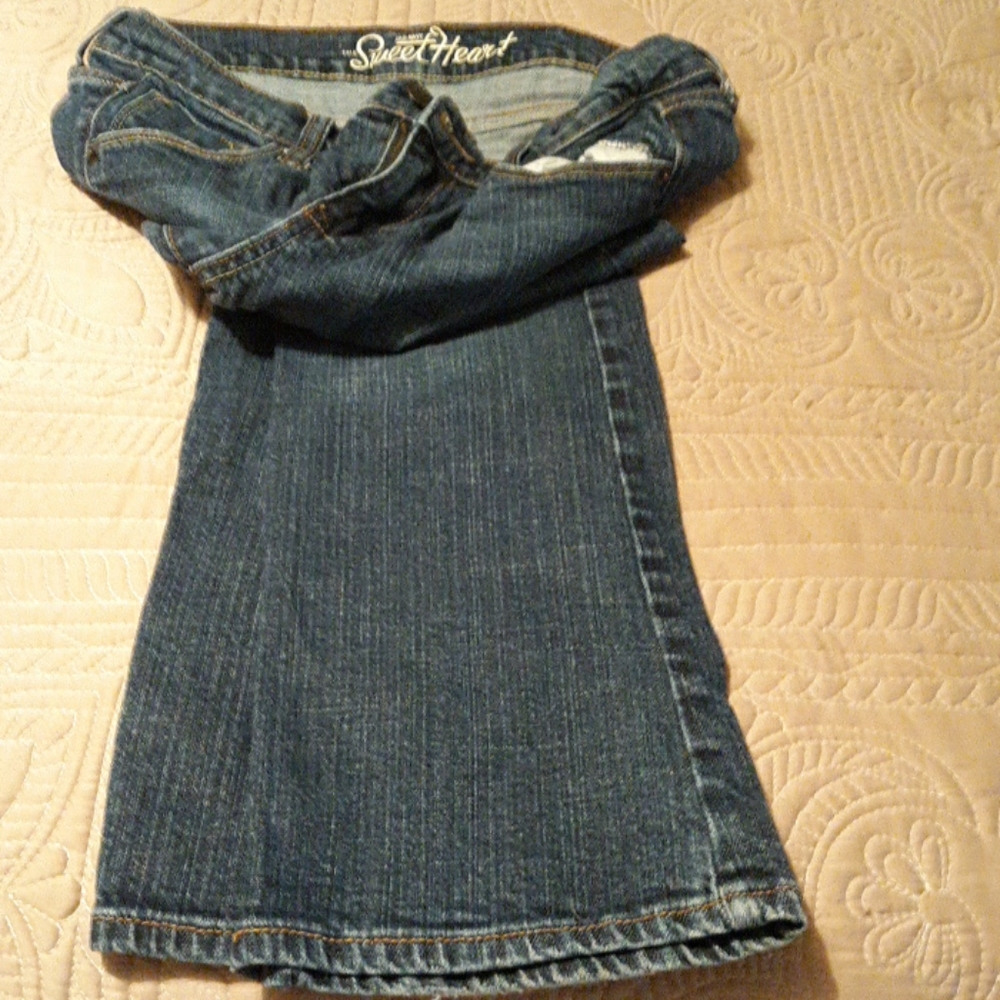 Jeans - Picture 5 of 16